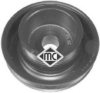 Metalcaucho 04848 Belt Pulley, crankshaft